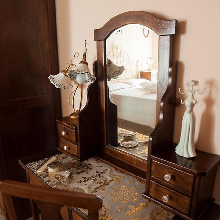 B&B L' Antica Fonte Spinetoli Zewnętrze zdjęcie
