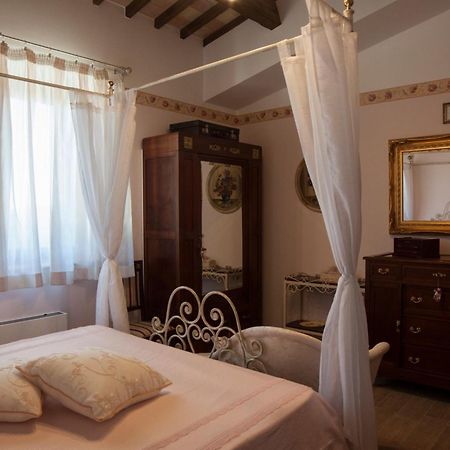 B&B L' Antica Fonte Spinetoli Zewnętrze zdjęcie