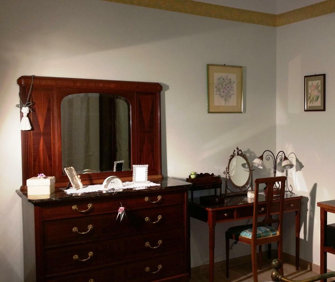 B&B L' Antica Fonte Spinetoli Zewnętrze zdjęcie