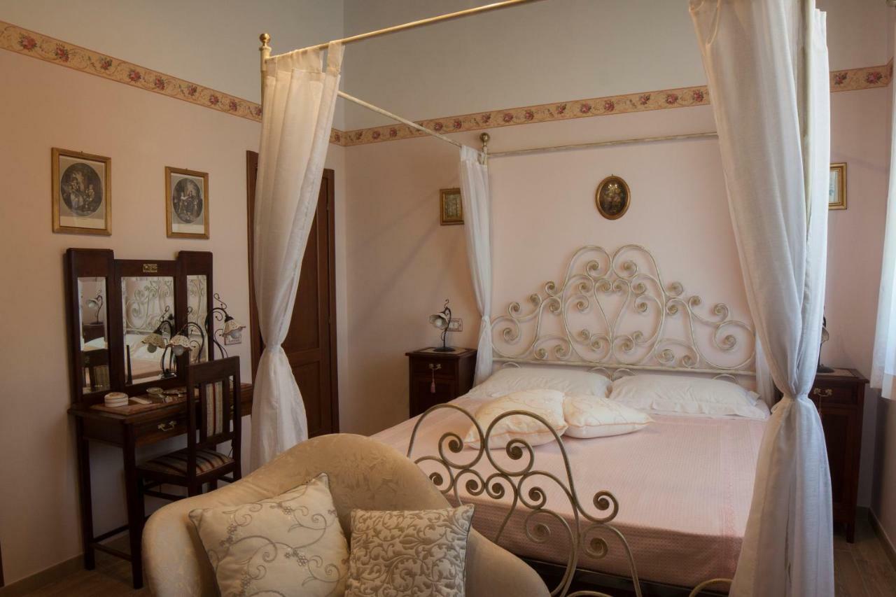 B&B L' Antica Fonte Spinetoli Zewnętrze zdjęcie