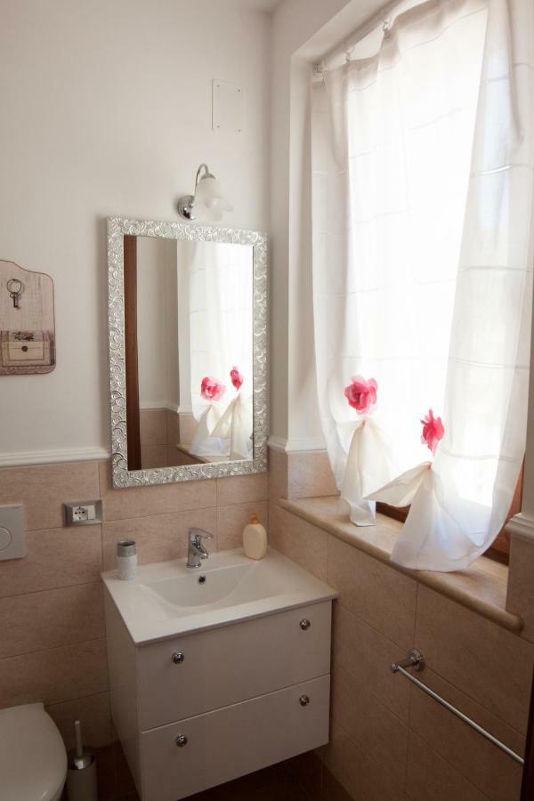 B&B L' Antica Fonte Spinetoli Zewnętrze zdjęcie