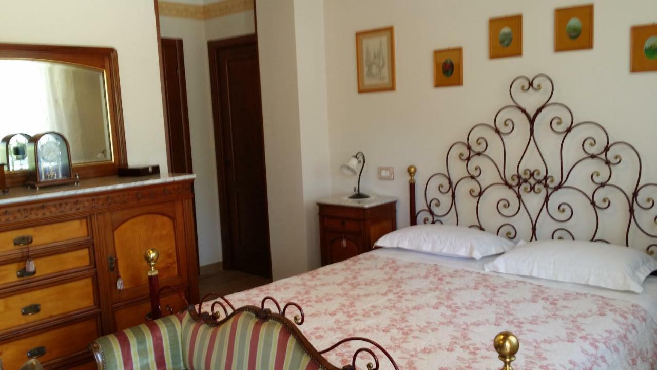 B&B L' Antica Fonte Spinetoli Zewnętrze zdjęcie