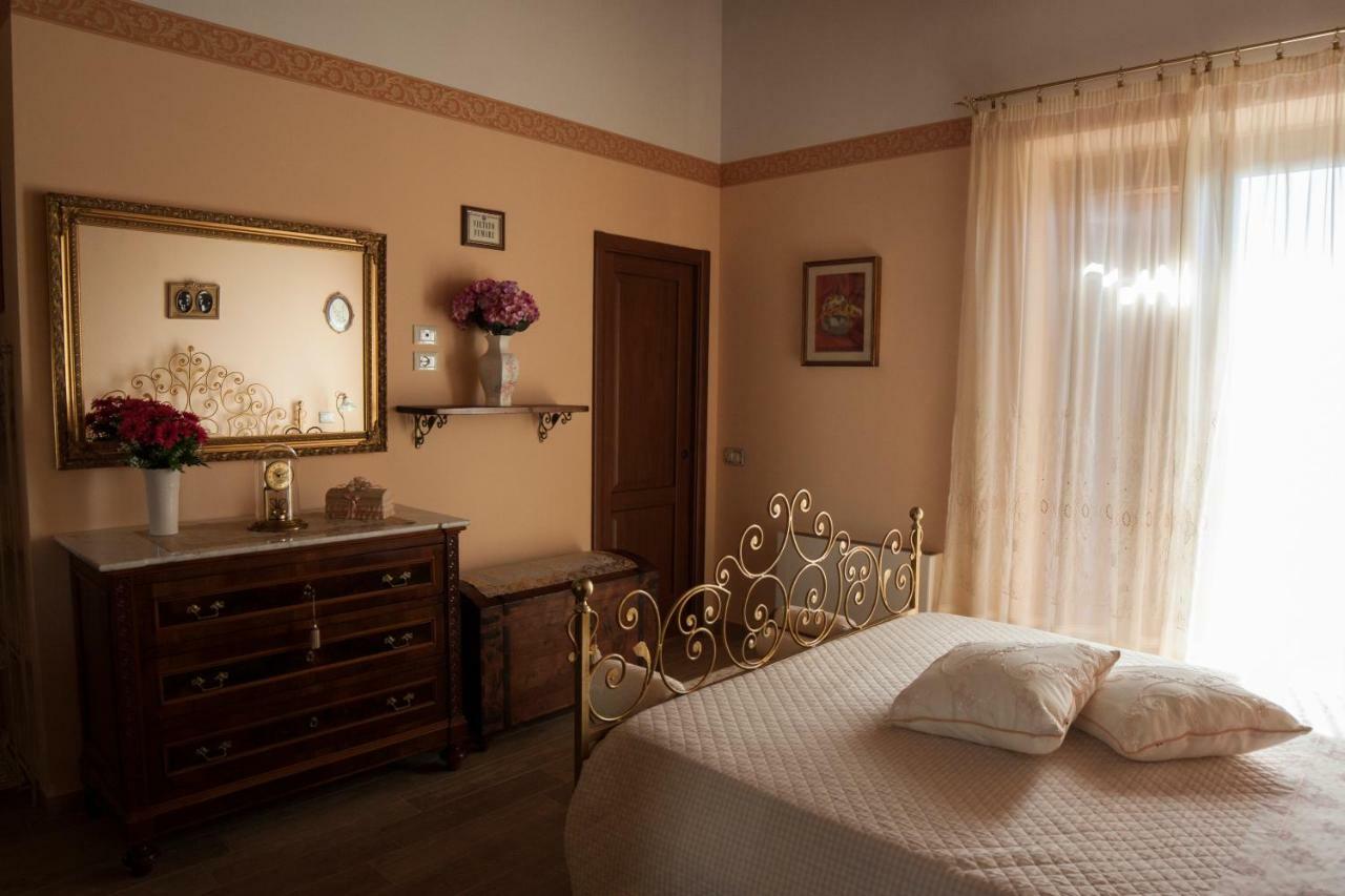B&B L' Antica Fonte Spinetoli Zewnętrze zdjęcie