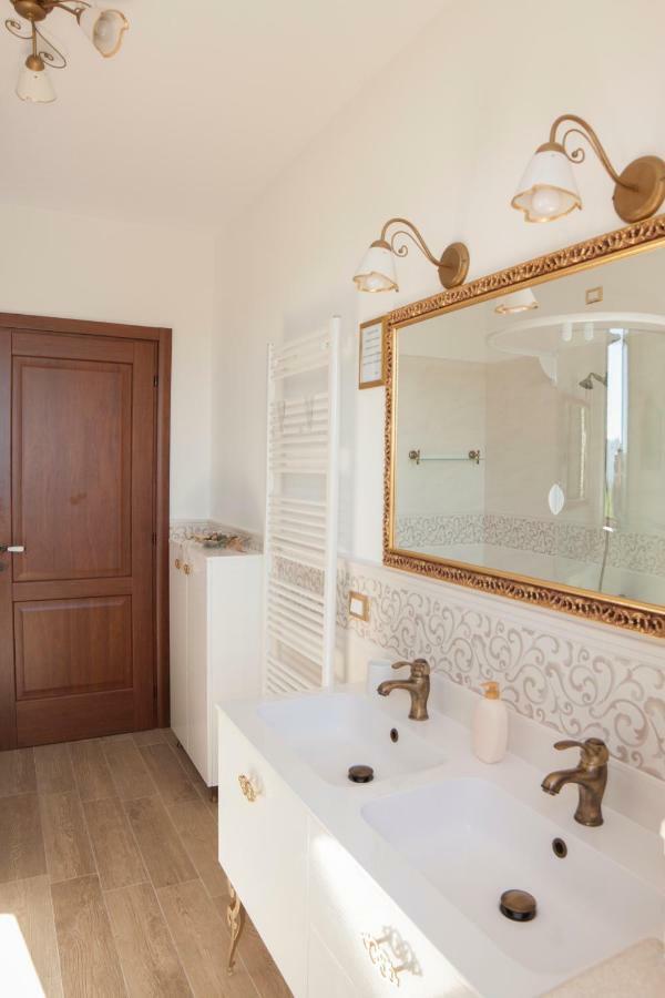B&B L' Antica Fonte Spinetoli Zewnętrze zdjęcie