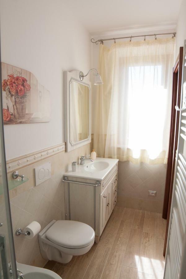 B&B L' Antica Fonte Spinetoli Zewnętrze zdjęcie