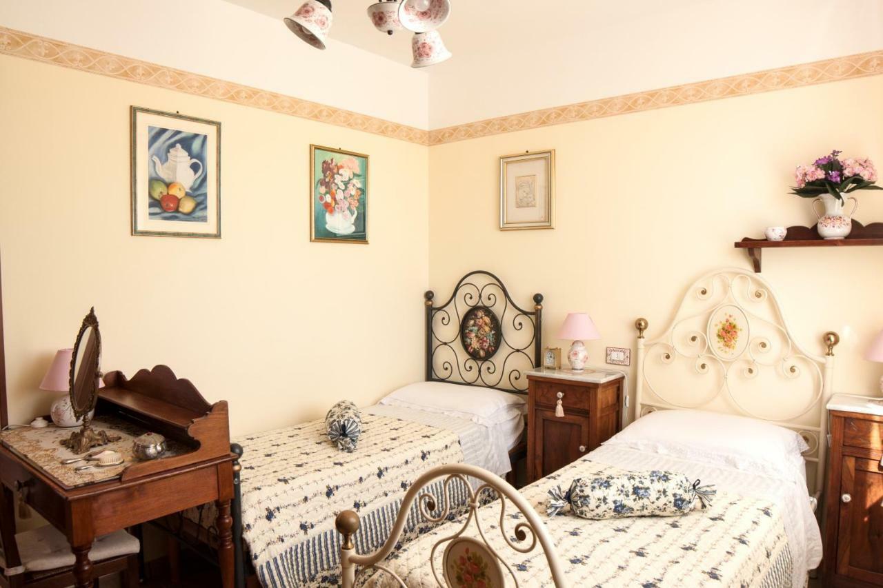 B&B L' Antica Fonte Spinetoli Zewnętrze zdjęcie