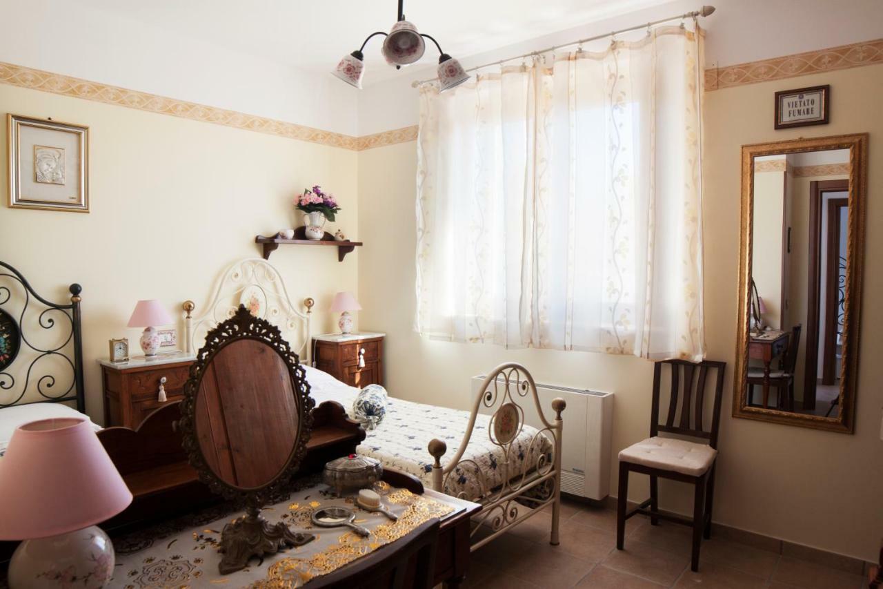B&B L' Antica Fonte Spinetoli Zewnętrze zdjęcie