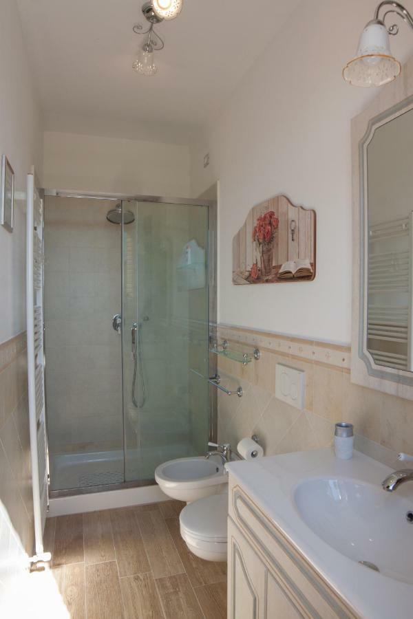 B&B L' Antica Fonte Spinetoli Zewnętrze zdjęcie