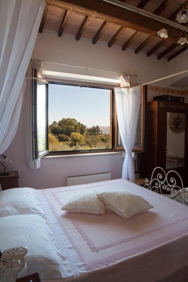 B&B L' Antica Fonte Spinetoli Zewnętrze zdjęcie