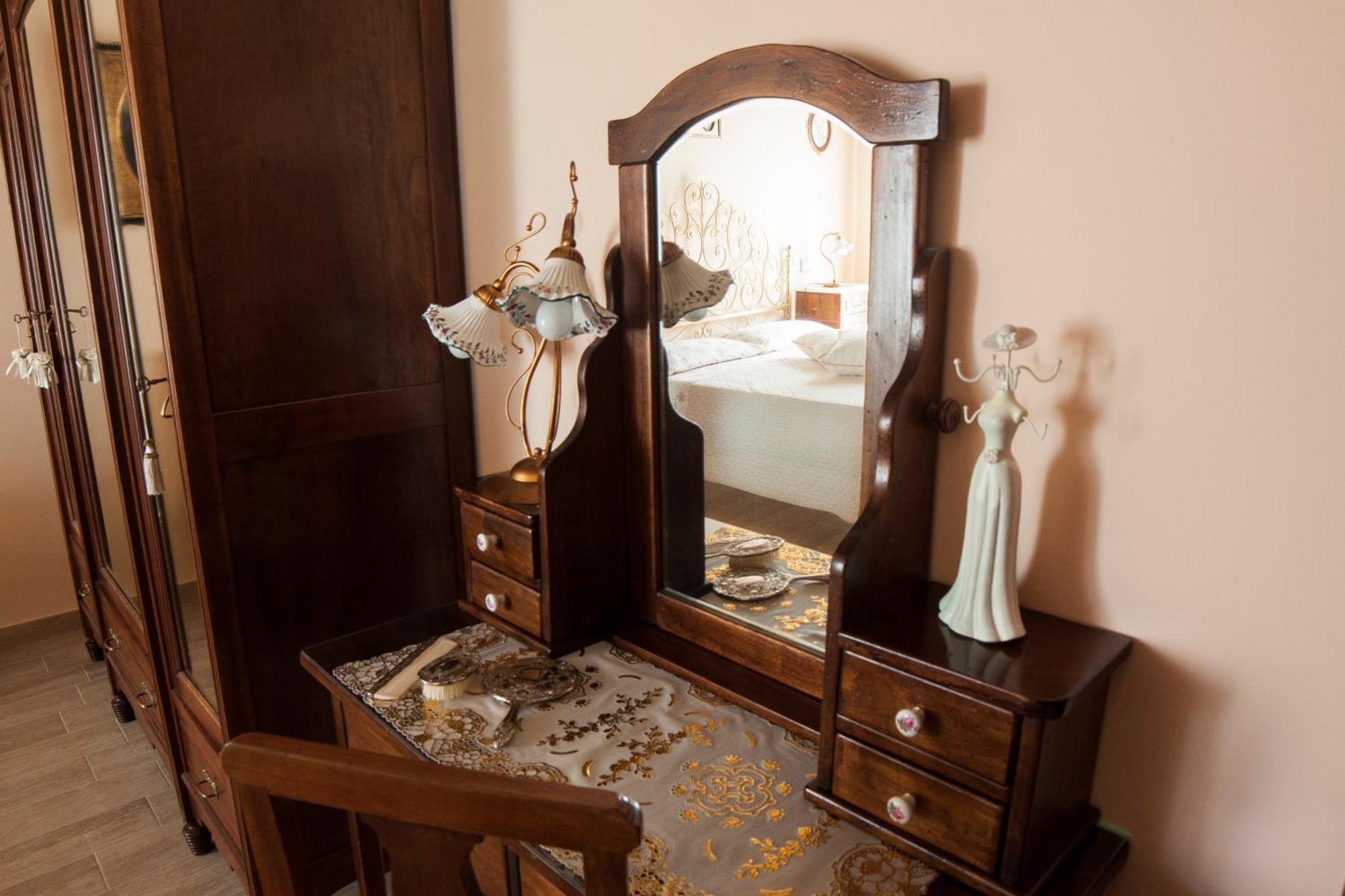 B&B L' Antica Fonte Spinetoli Zewnętrze zdjęcie