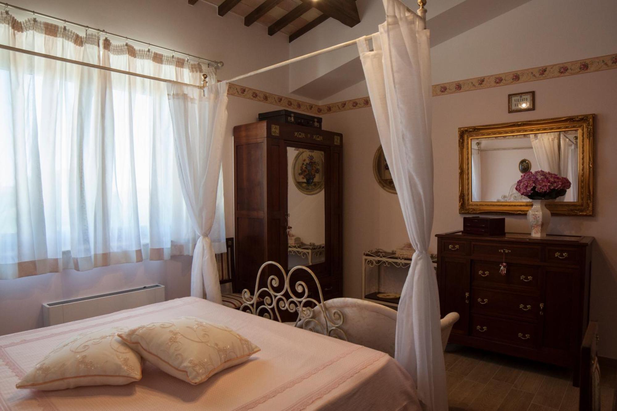B&B L' Antica Fonte Spinetoli Zewnętrze zdjęcie