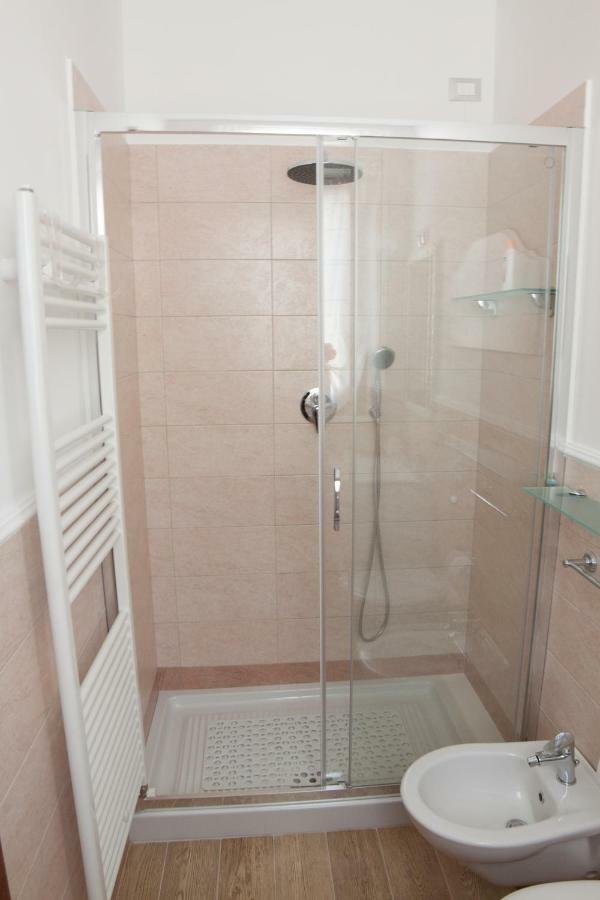 B&B L' Antica Fonte Spinetoli Zewnętrze zdjęcie