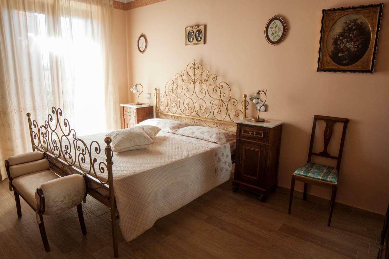 B&B L' Antica Fonte Spinetoli Zewnętrze zdjęcie