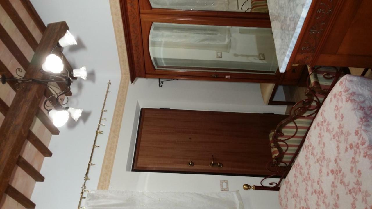 B&B L' Antica Fonte Spinetoli Zewnętrze zdjęcie